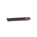 Flexem FR-D0808N Digital Mixed Input Module 8-Point NPN