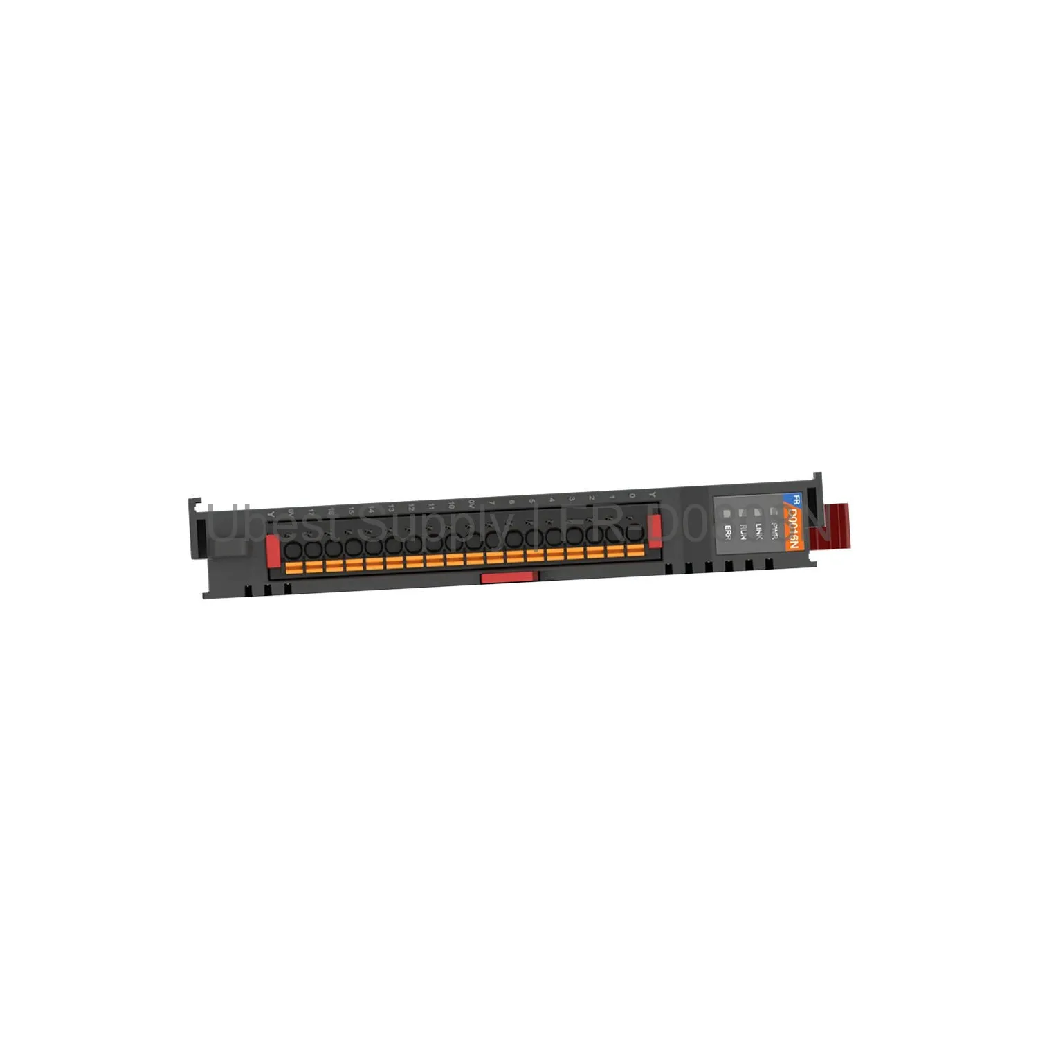 Flexem FR-D0808N Digital Mixed Input Module 8-Point NPN
