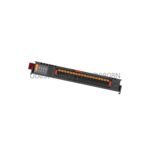 Flexem FR-D0808N Digital Mixed Input Module 8-Point NPN