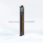 Flexem FR-D0808N Digital Mixed Input Module 8-Point NPN