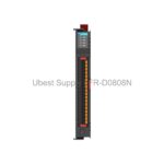 Flexem FR-D0808N Digital Mixed Input Module 8-Point NPN