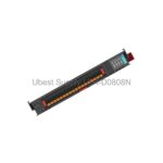 Flexem FR-D0808N Digital Mixed Input Module 8-Point NPN