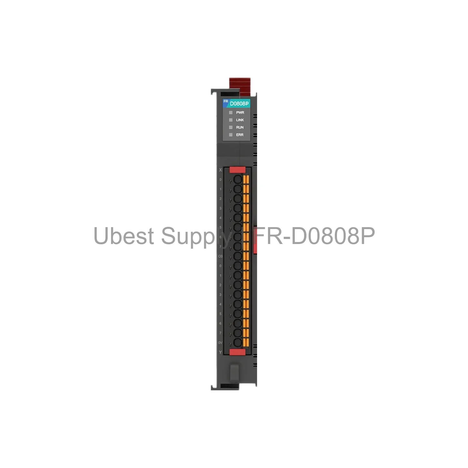 flexem FR-D0808P Detail