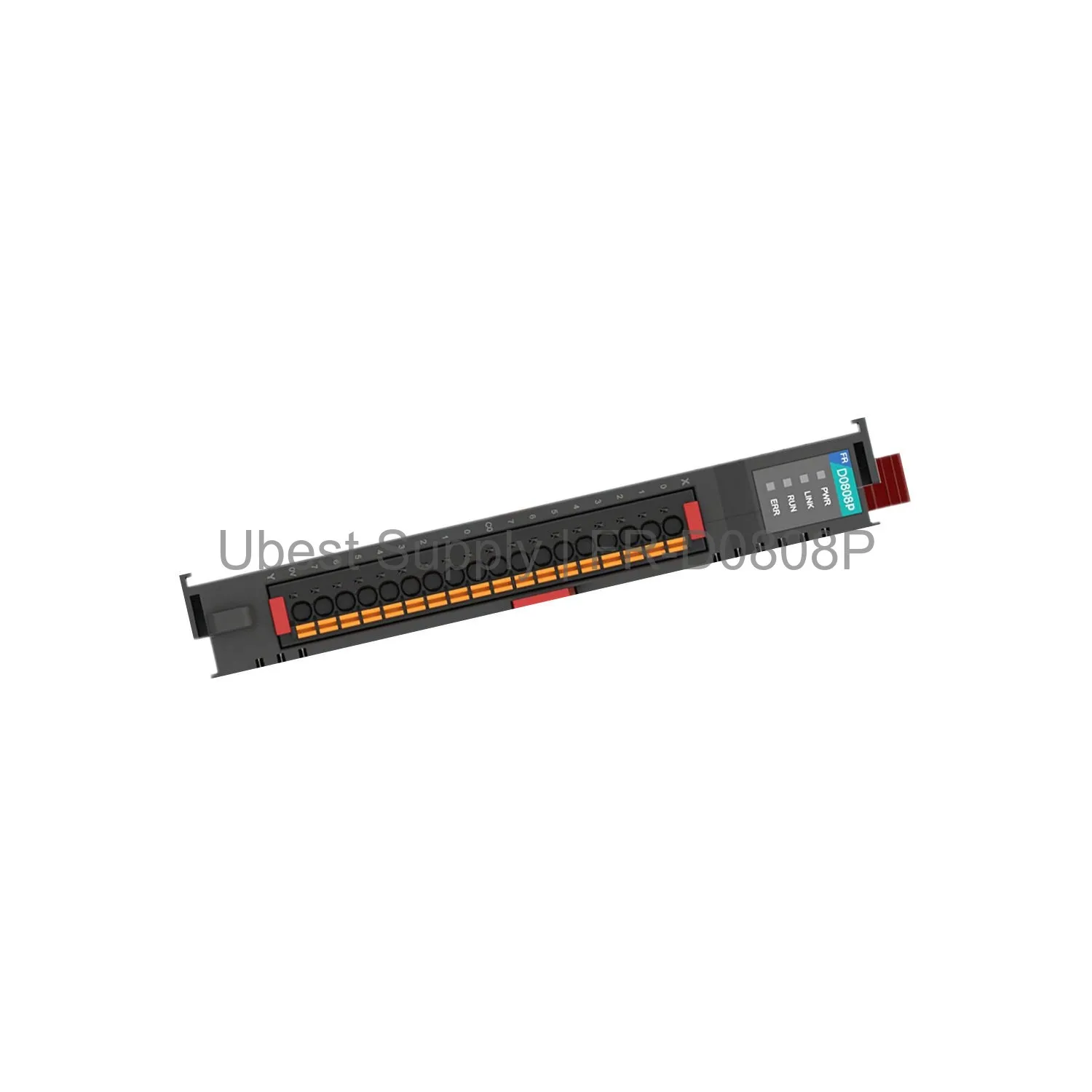 Flexem FR-D0808P Digital Mixed Module 8 Input 8 Output PNP