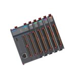 Flexem FR-T0400P 4-Channel RTD Temperature Input Module