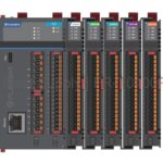 Flexem FR-T0400P 4-Channel RTD Temperature Input Module