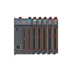 Flexem FR-T0400K Temperature Acquisition Module 4-Channel Thermocouple
