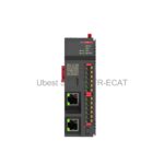 Flexem FR-ECAT EtherCAT Bus Coupler 36mm Slim Design