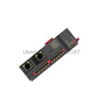 Flexem FR-ECAT EtherCAT Bus Coupler 36mm Slim Design