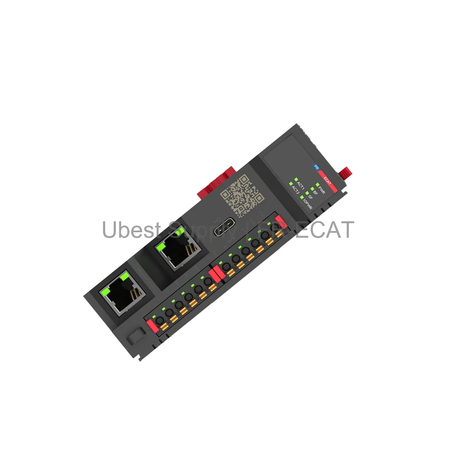 flexem FR-ECAT Specs