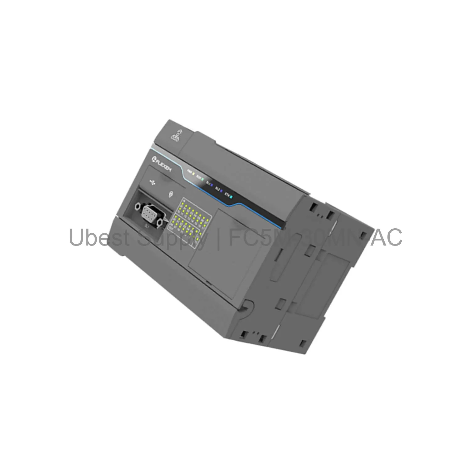 flexem FC5M-30MN-AC Specs