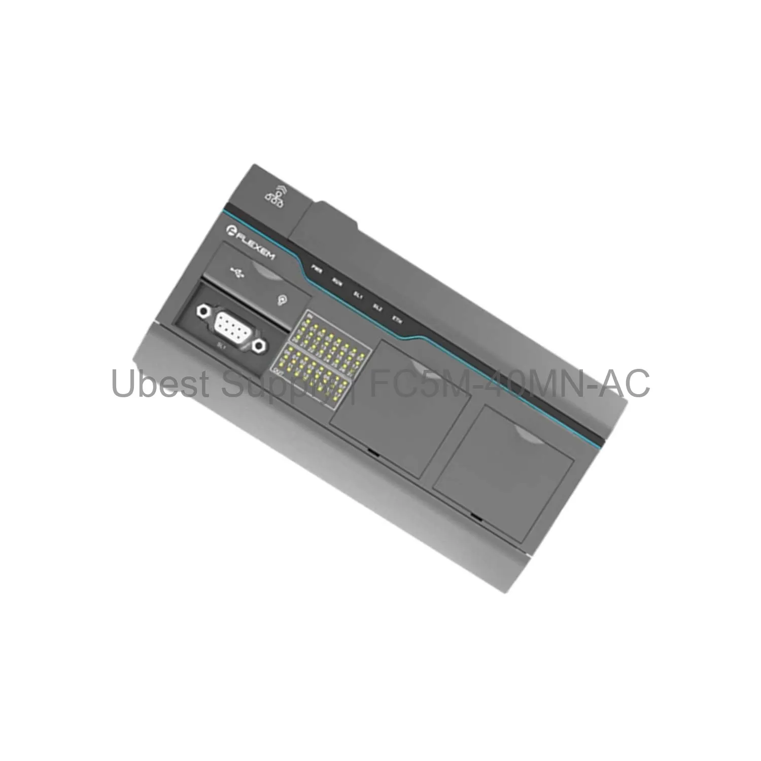 flexem FC5M-40MN-AC Detail