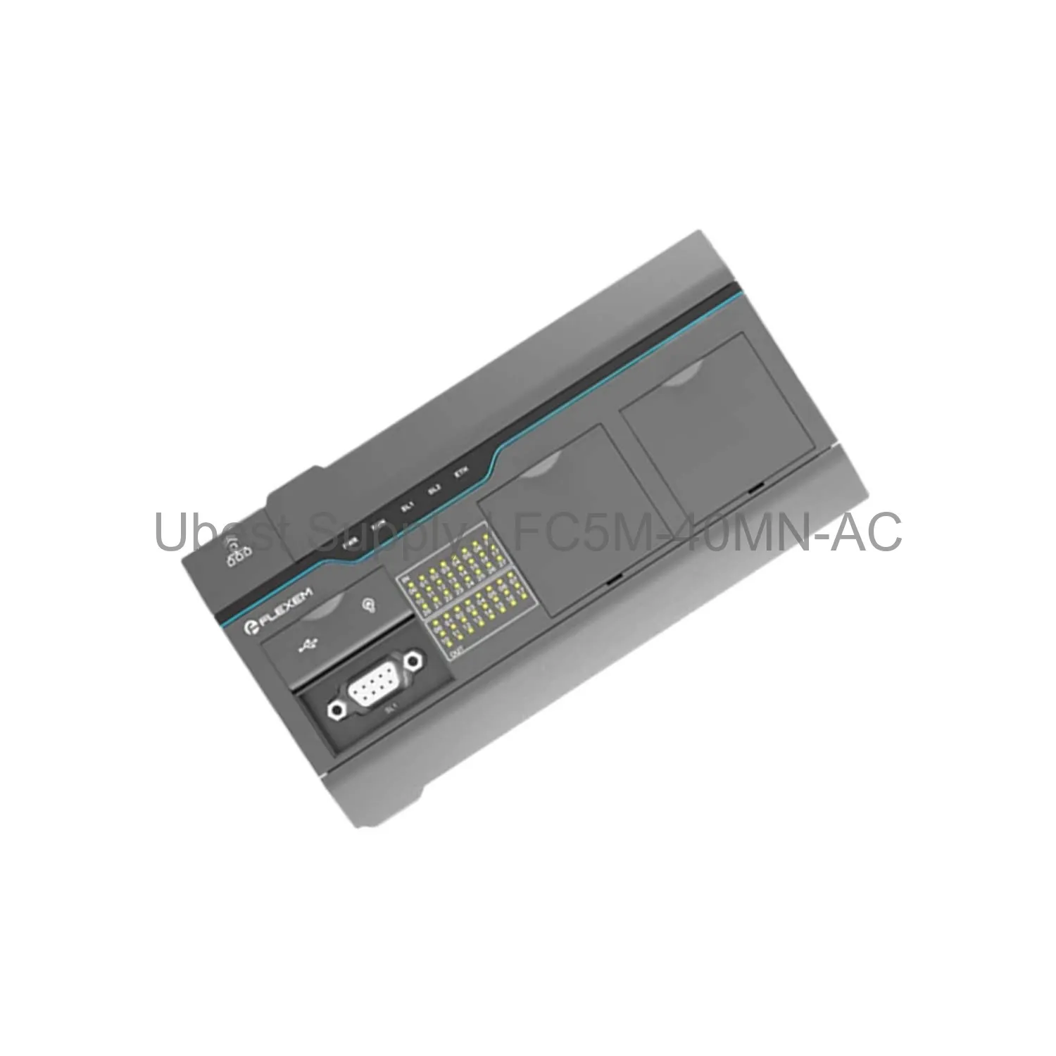 flexem FC5M-40MN-AC Specs