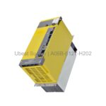FANUC A06B-6127-H202 Dual Axis Servo Amplifier 400VAC