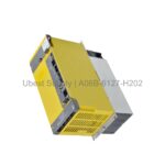 FANUC A06B-6127-H202 Dual Axis Servo Amplifier 400VAC