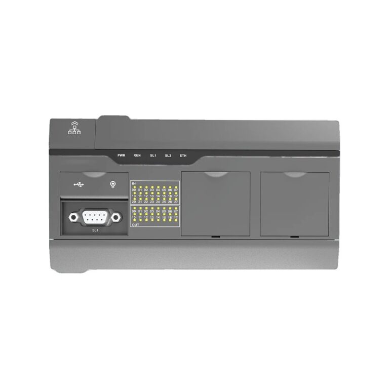 Flexem FC5M-40MN-DC PLC Controller - 24 Input, 16 Output