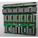 Output Module ICS Triplex T8891 Speed Output Field Terminal Assy