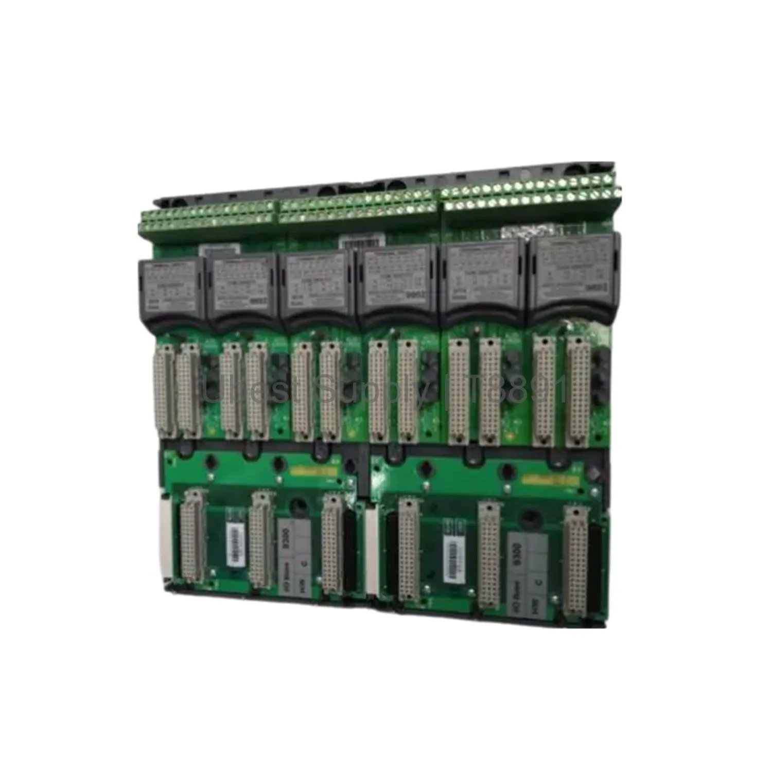 ics triplex T8891 Detail