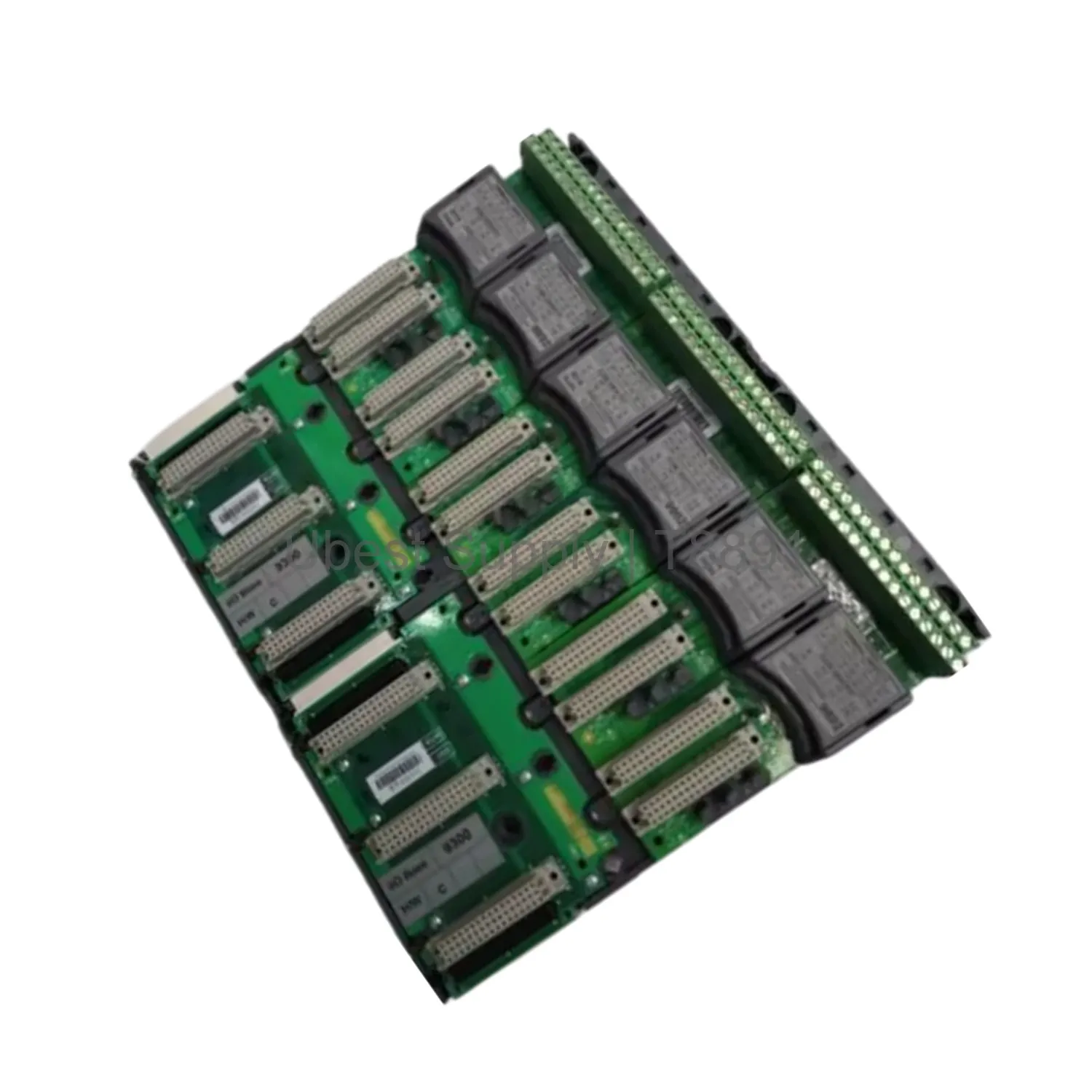 ics triplex T8891 Specs