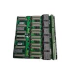 Output Module ICS Triplex T8891 Speed Output Field Terminal Assy