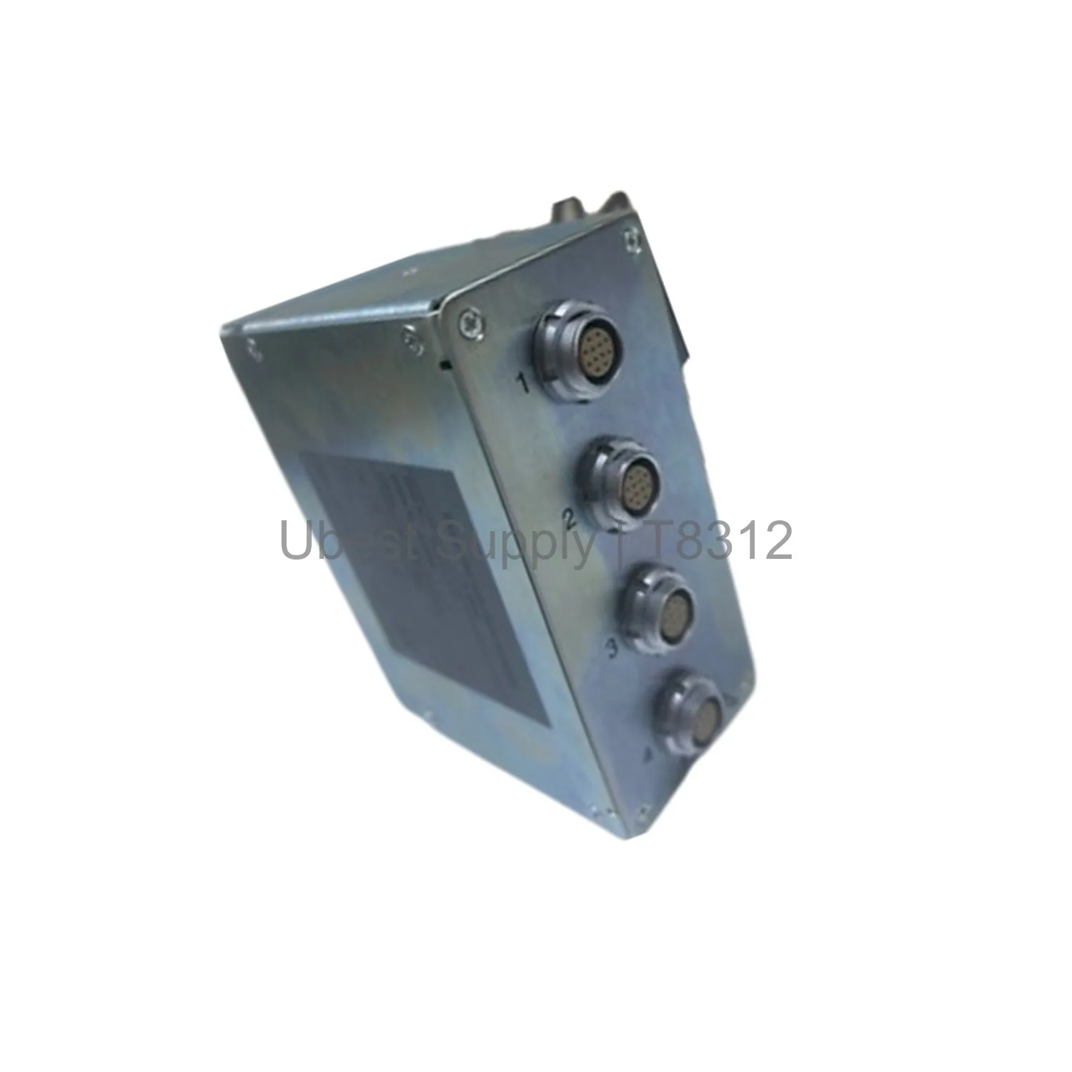 ics triplex T8312 Detail