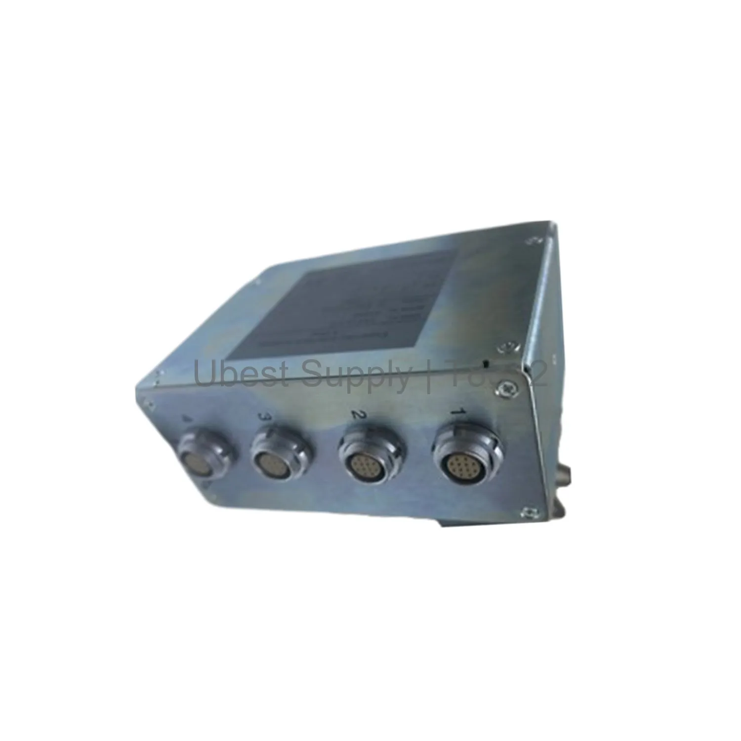 ics triplex T8312 Specs