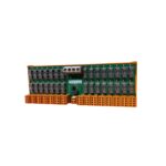 ICS Triplex T8293 Power Distribution Module 15 Way Fuse