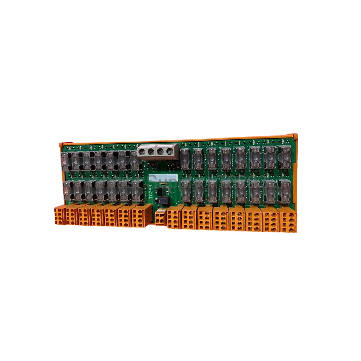 ics triplex T8293 Detail