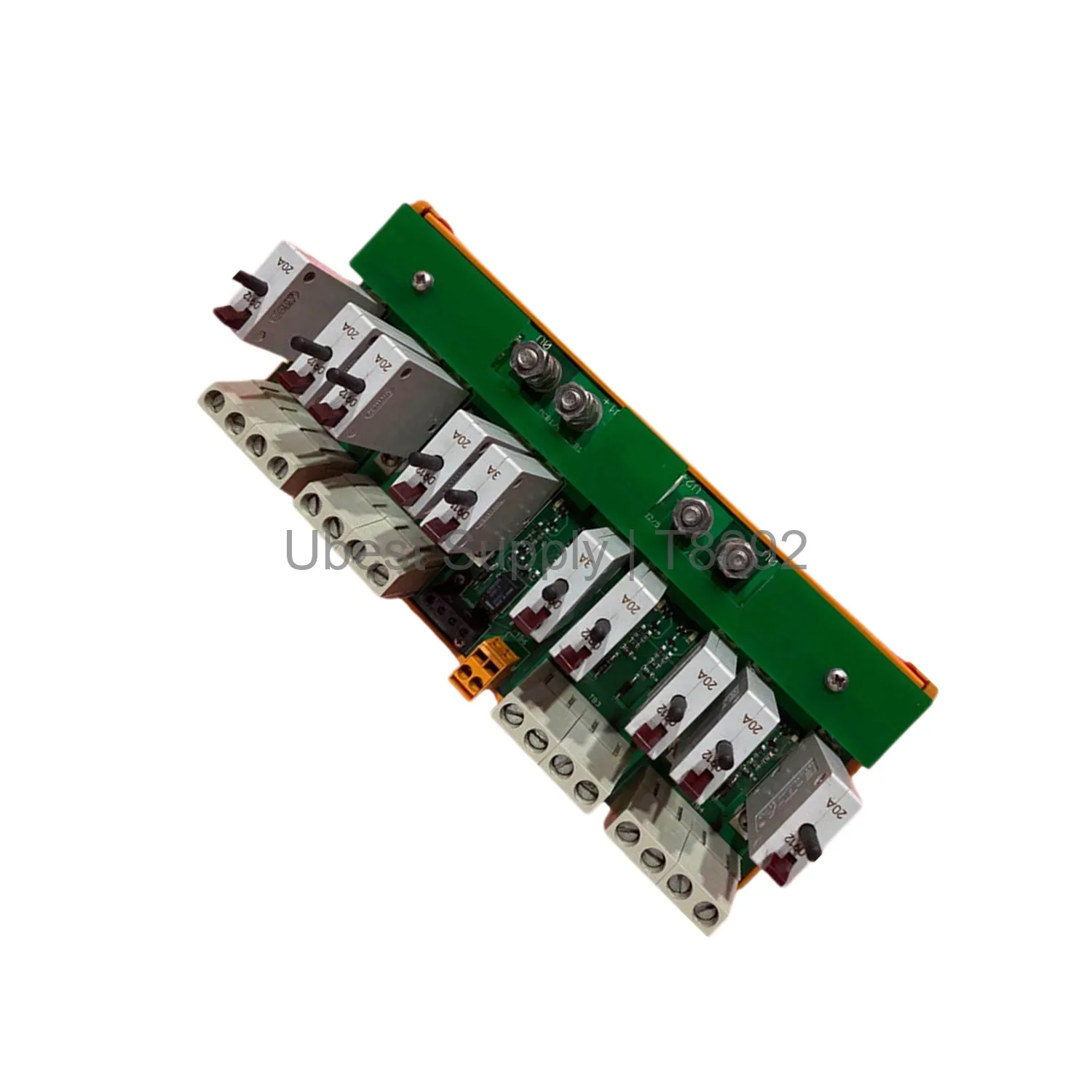 ics triplex T8292 Detail