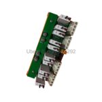 ICS Triplex T8292 Trusted Power Distribution Unit MCB 24Vdc