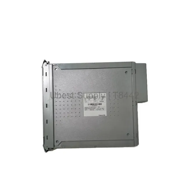 ICS Triplex T8442 Speed Monitor Module Trusted TMR System
