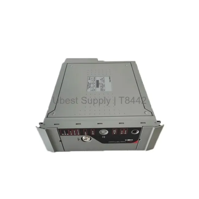 ics triplex T8442 Specs