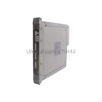 ICS Triplex T8442 Speed Monitor Module Trusted TMR System