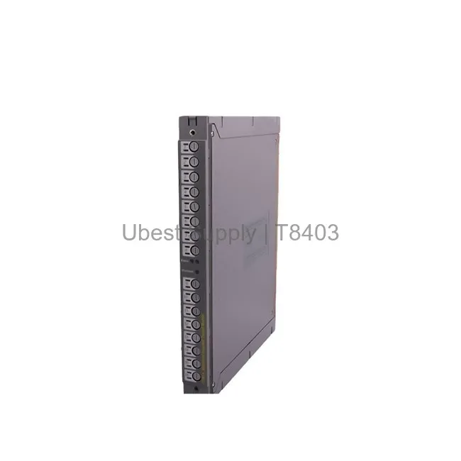 ICS Triplex T8403 Trusted TMR 24Vdc Digital Input Module
