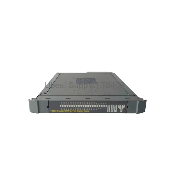 ics triplex T8403 Detail
