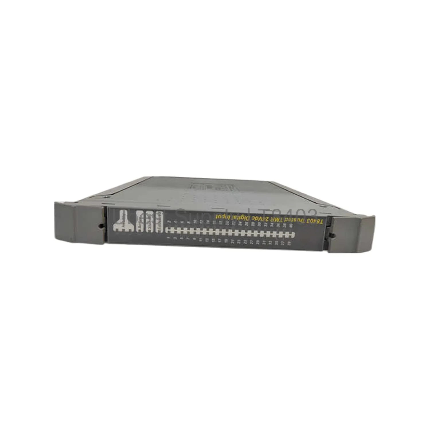ics triplex T8403 Specs