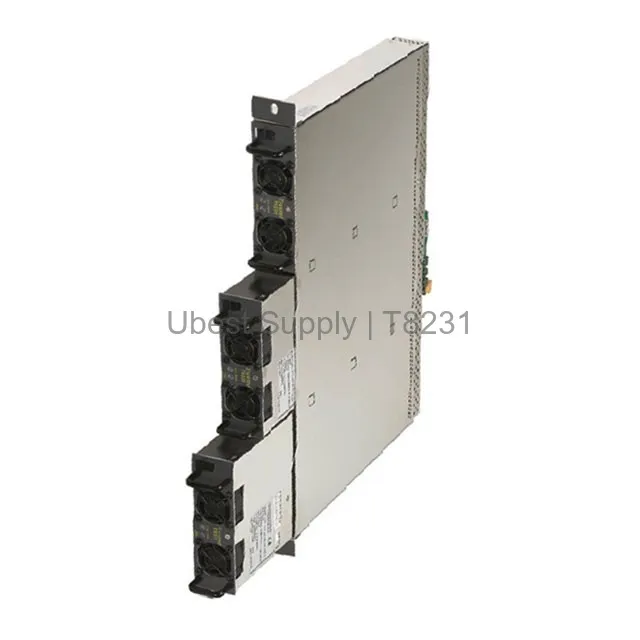 ICS Triplex T8231 Power Pack 750W 24Vdc