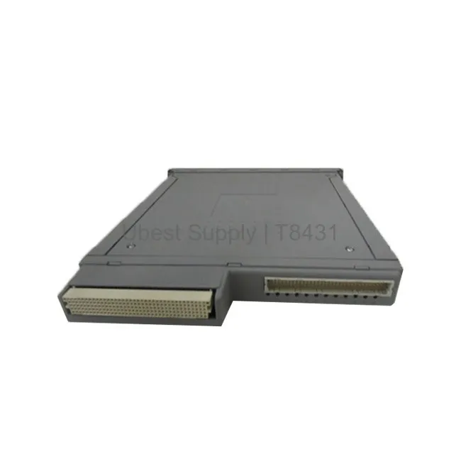 ICS Triplex T8431 Analog Input TMR 40 Channel Module
