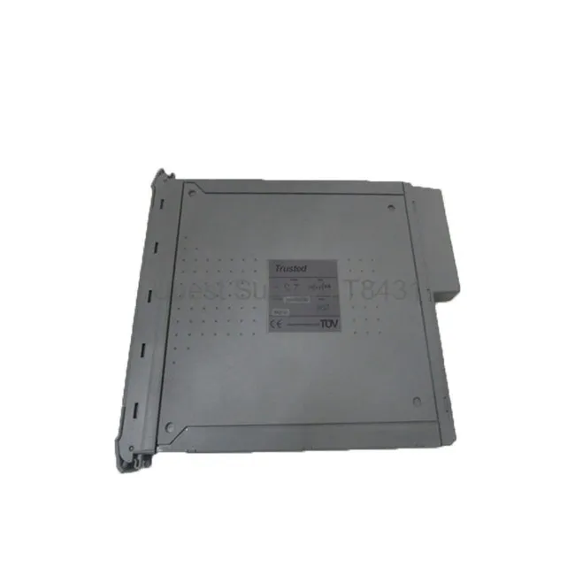ics triplex T8431 Detail