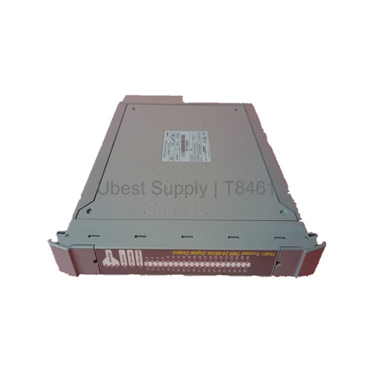Discrete Output Module ICS Triplex T8461 40 Channel TMR