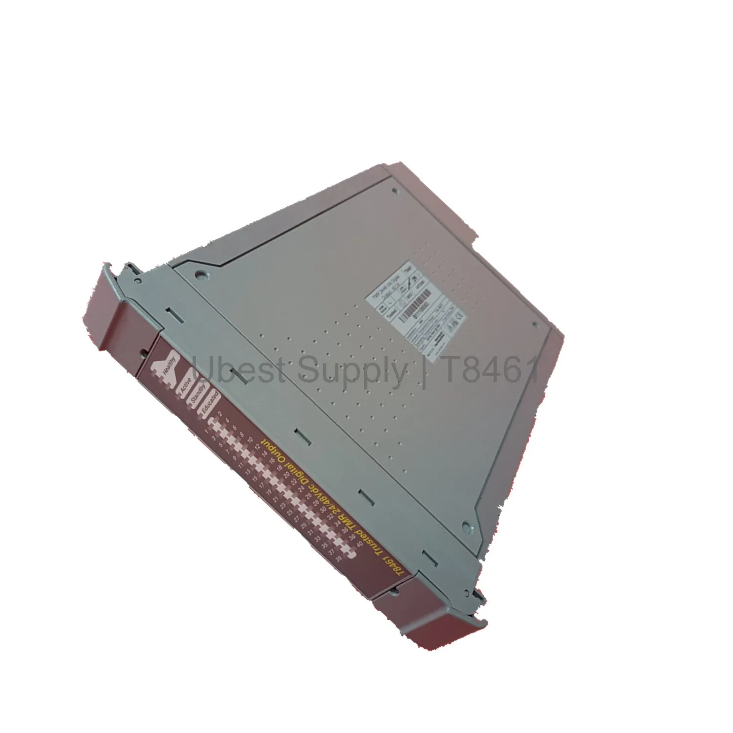 ics triplex T8461 Detail