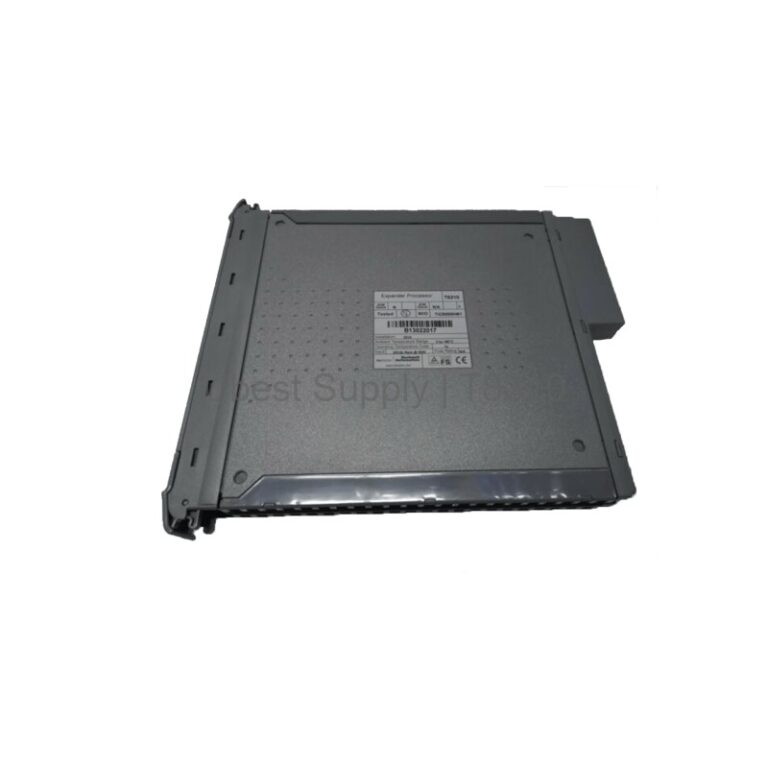 ICS Triplex T8310 Expander Processor Processor Module