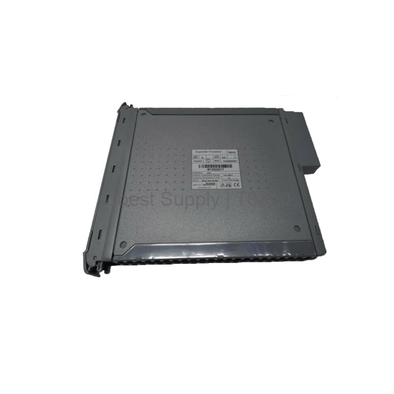 ICS Triplex T8310 Expander Processor Processor Module
