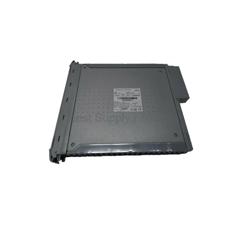 ICS Triplex T8310 Expander Processor Processor Module