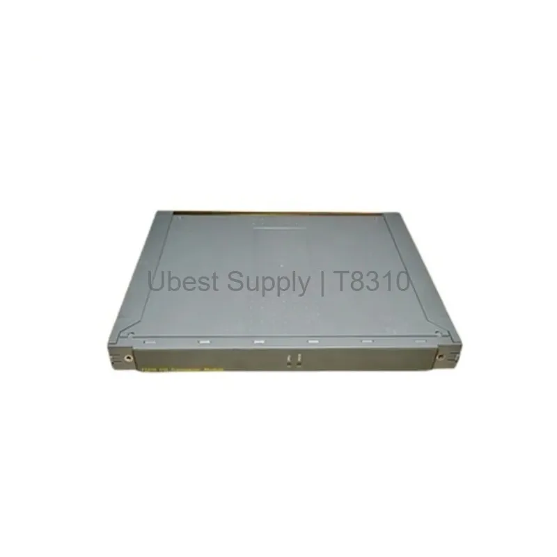 ics triplex T8310 Specs