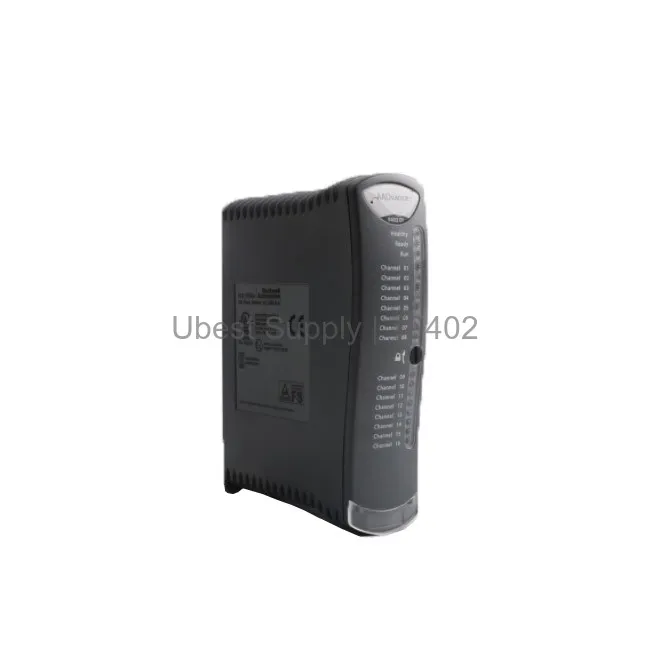 ICS Triplex T9402 24 Vdc Digital Input Module 16 Channel