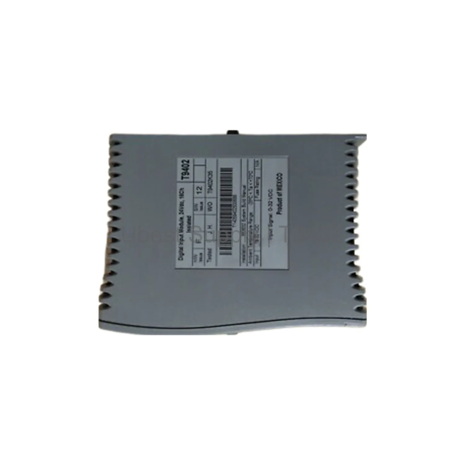 ics triplex T9402 Detail