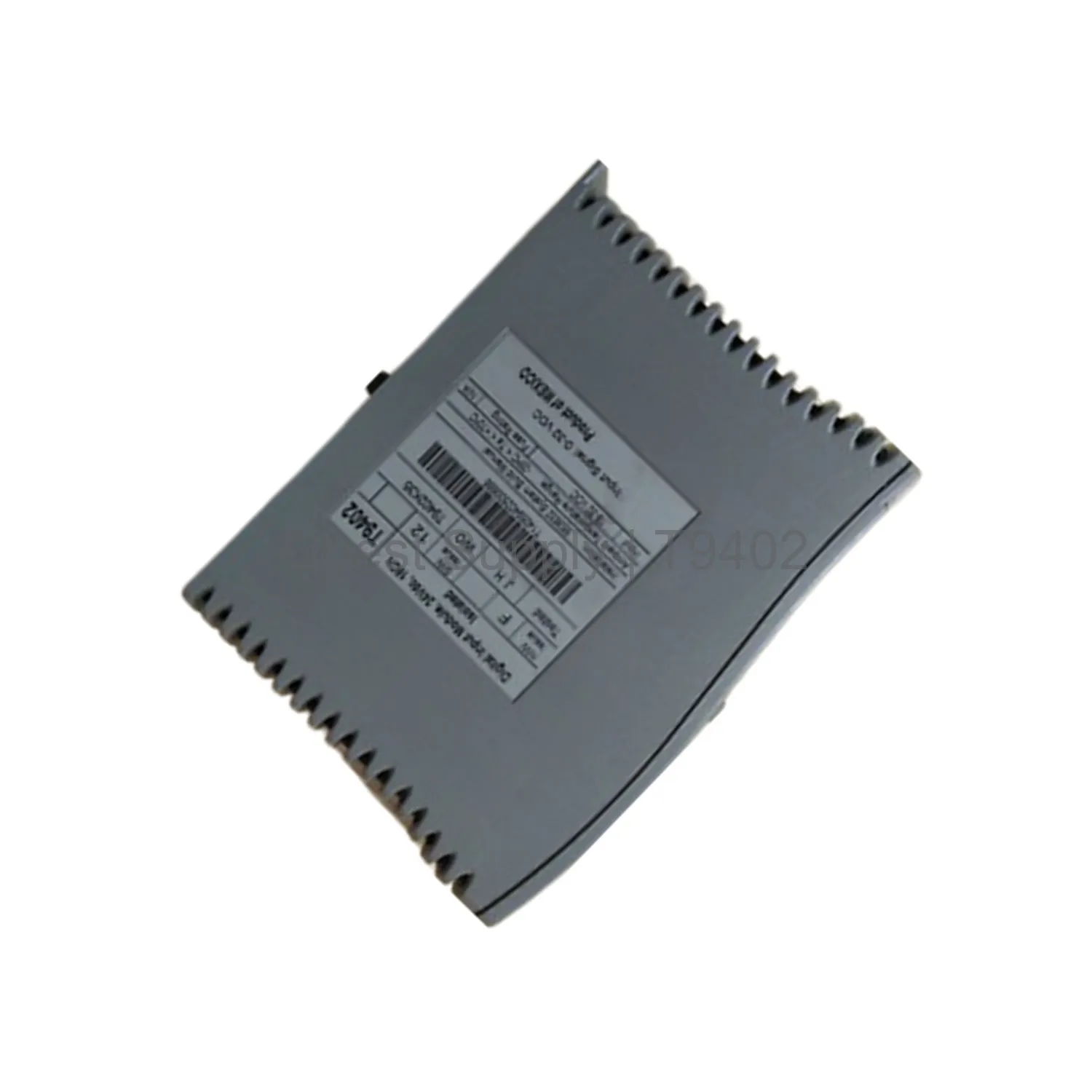 ics triplex T9402 Specs
