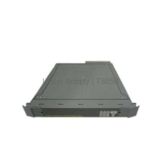 Output Module ICS Triplex T8850 Analog/Digital FTA 40 Ch