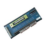 Output Module ICS Triplex T8850 Analog/Digital FTA 40 Ch